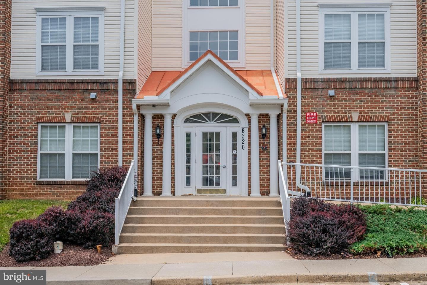 6220 Glen Valley Terrace #3g, Frederick
