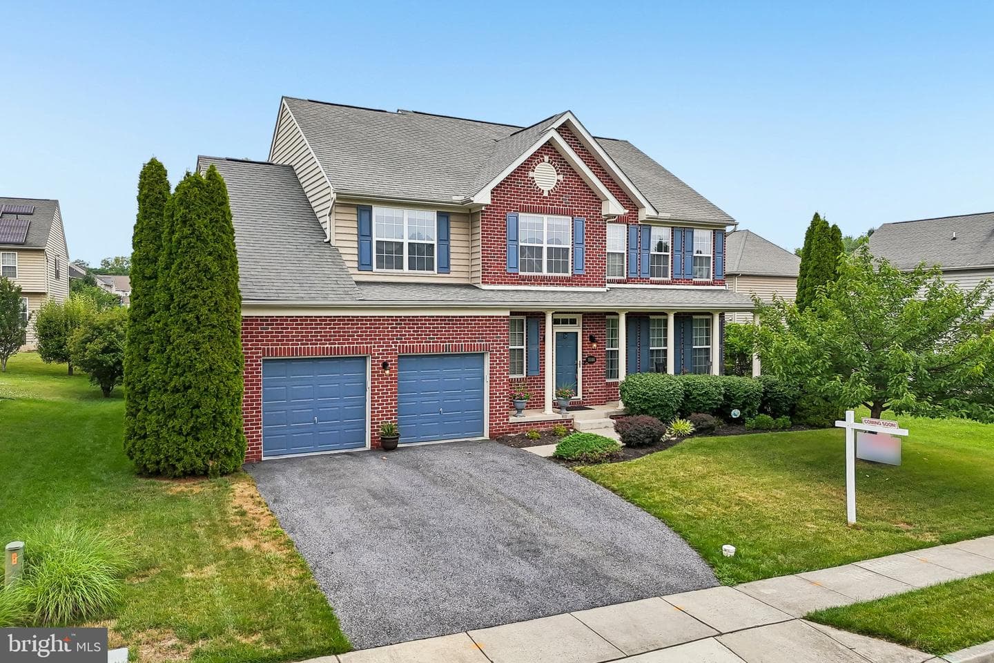 5004 Switzer Barn Lane, Frederick