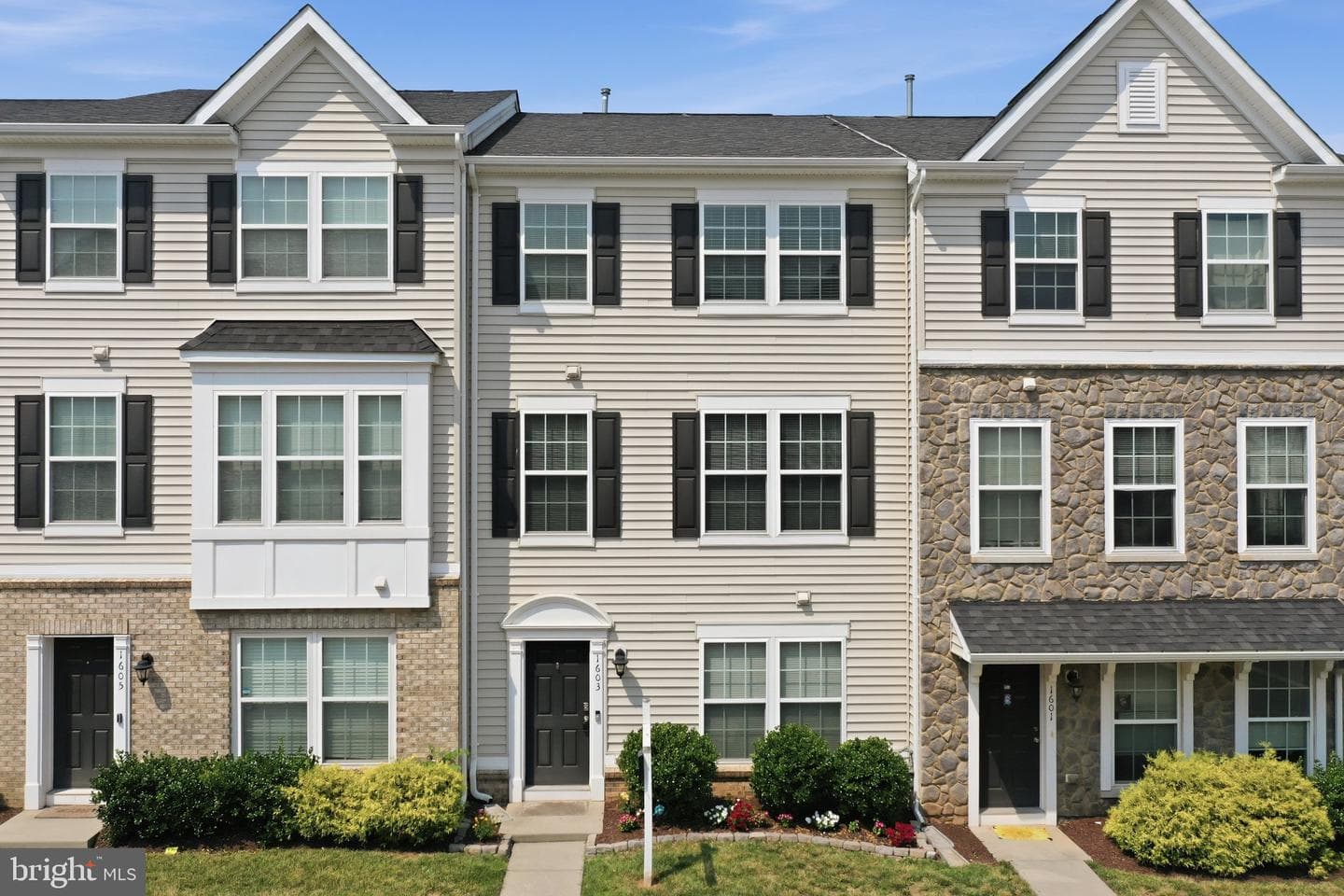 1603 Tydings Park Road, Frederick