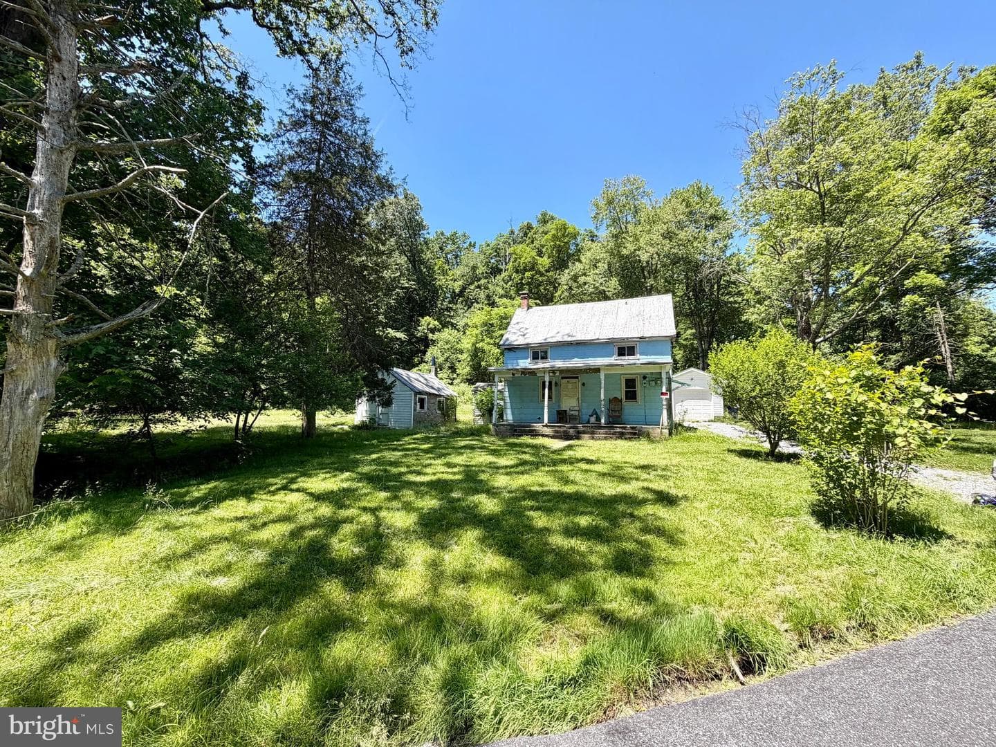 10121 Putman Rd, Frederick