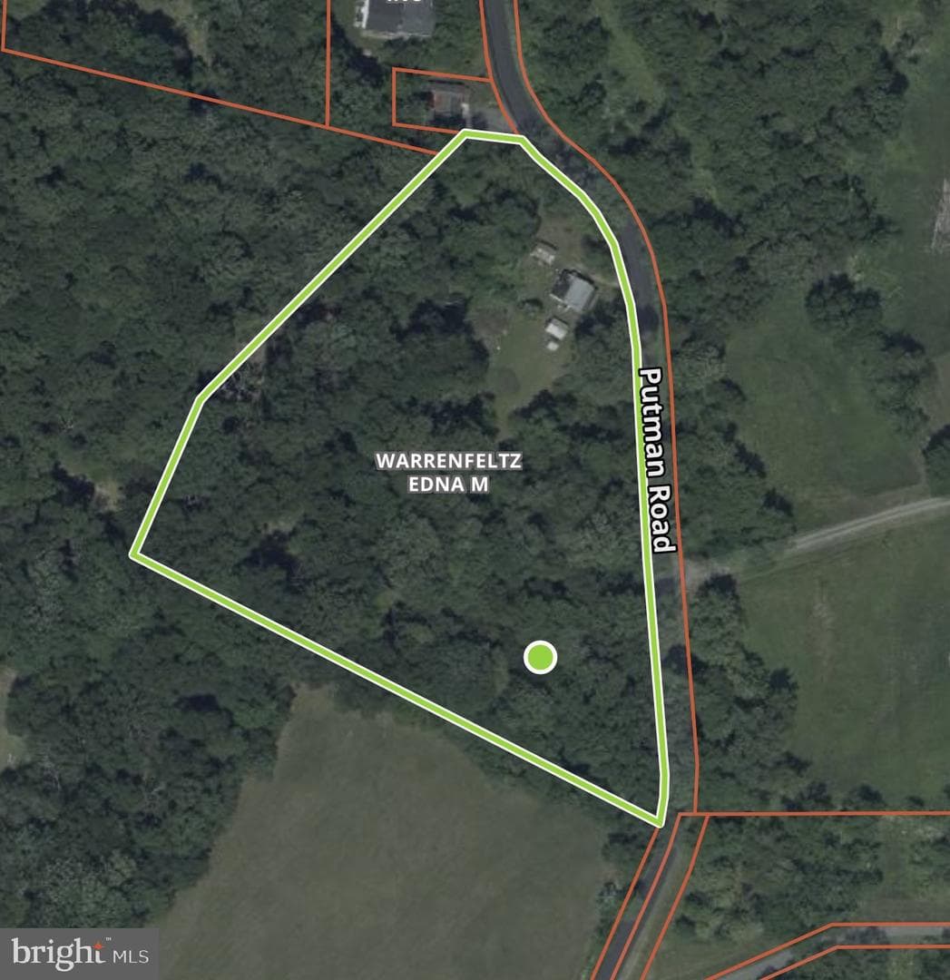 10121 Putman Rd, Frederick
