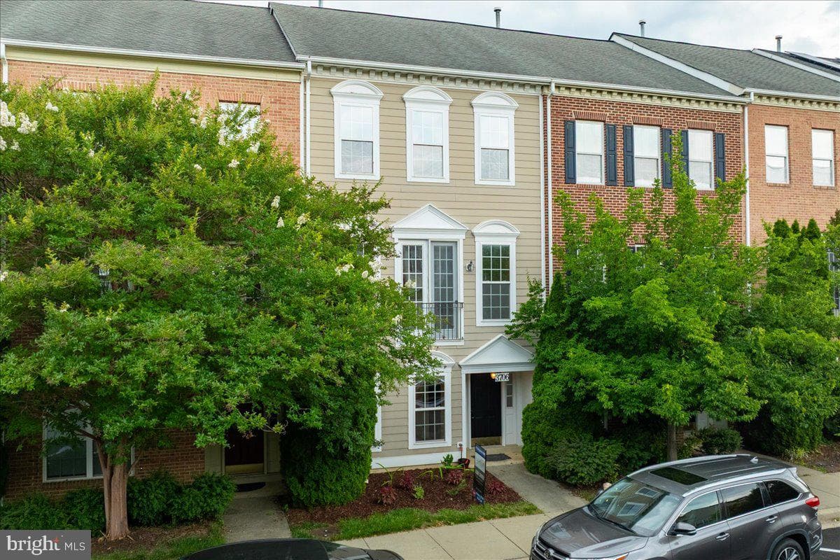 3706 Singleton Terrace, Frederick