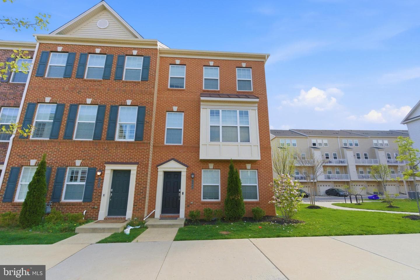 7120 Mchenry Mews, Frederick