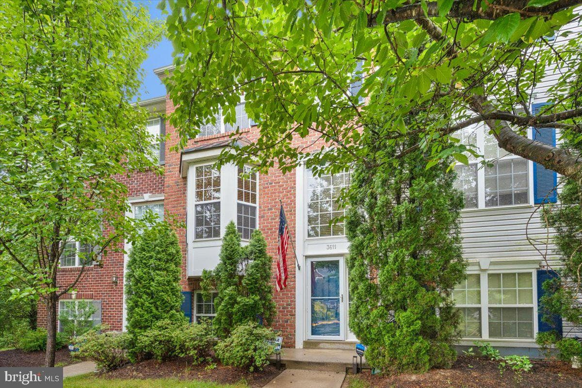 3611 Hope Commons Court, Frederick