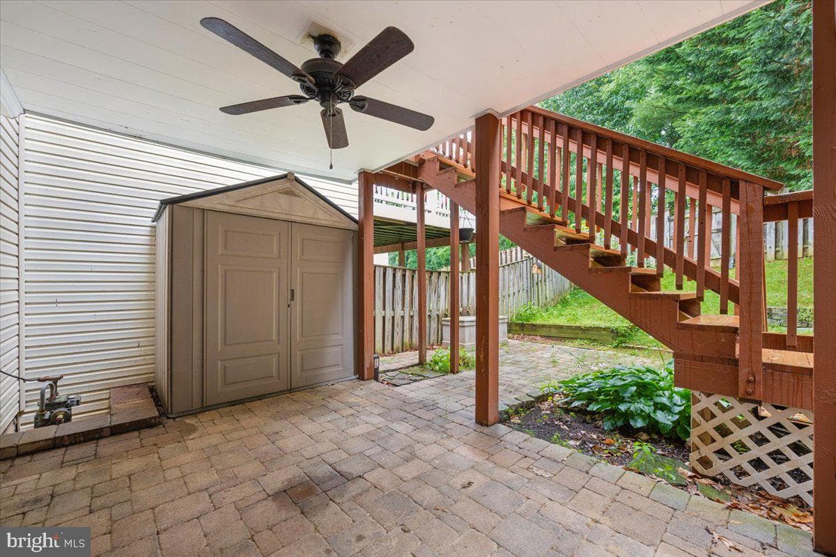 3611 Hope Commons Court photo 51