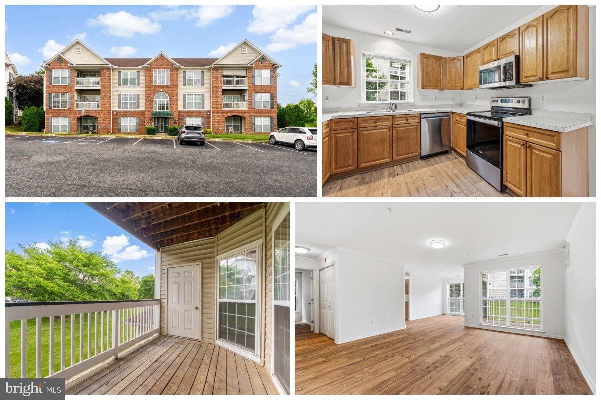 2500 Shelley Circle #1 2b, Frederick