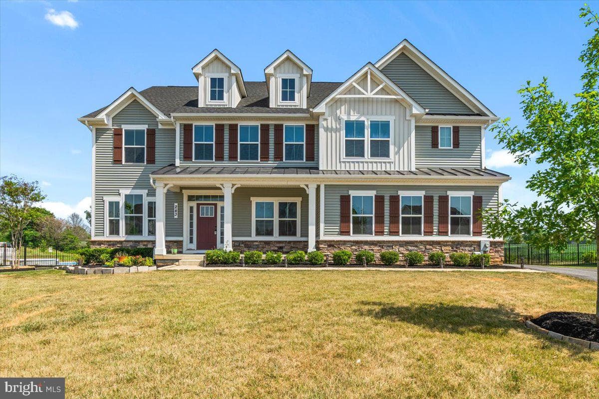 243 Kerchner Road, Walkersville