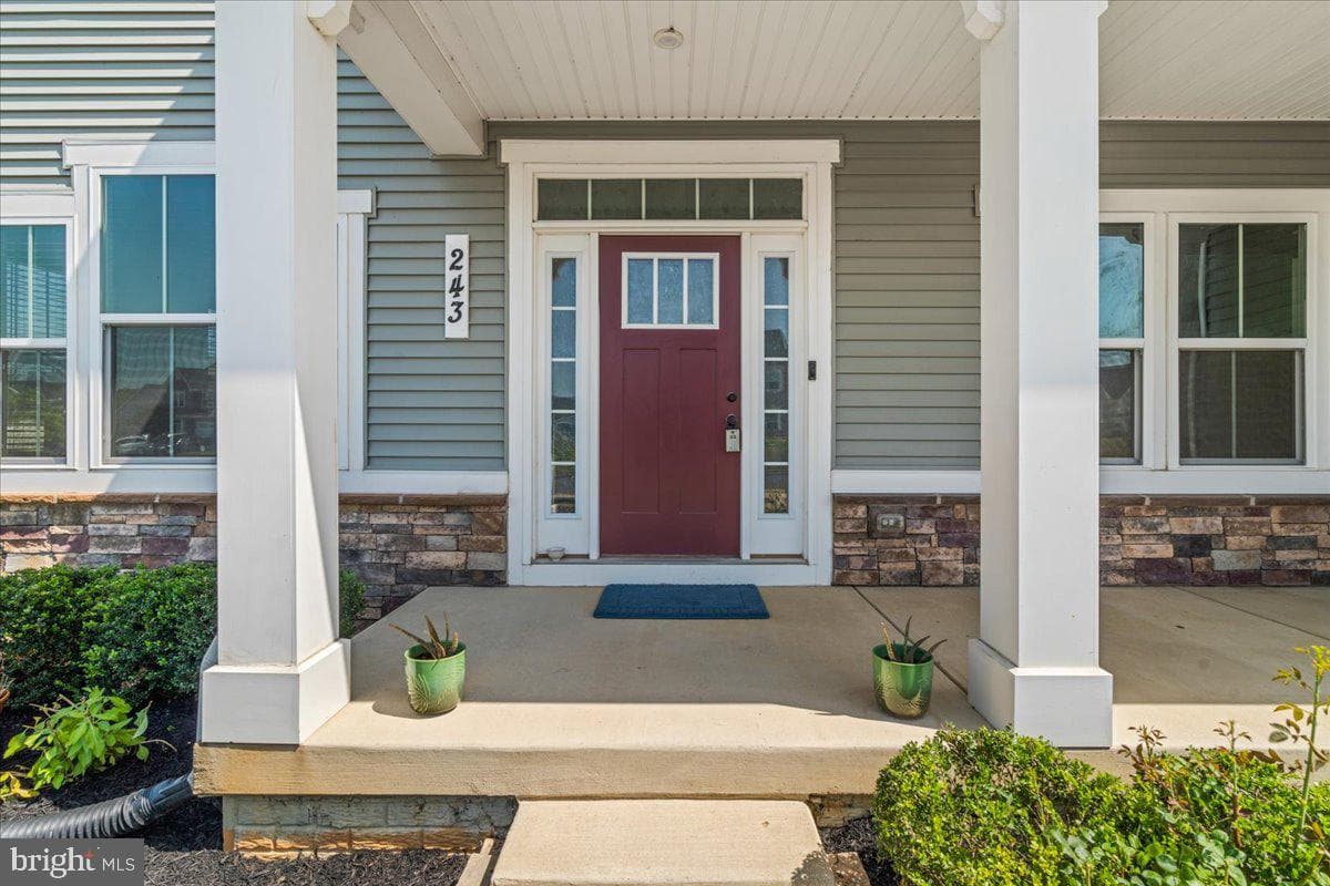 243 Kerchner Road, Walkersville