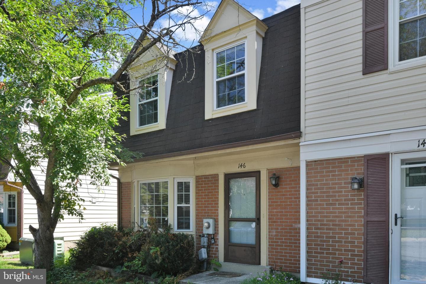 146 Lauren Court, Frederick
