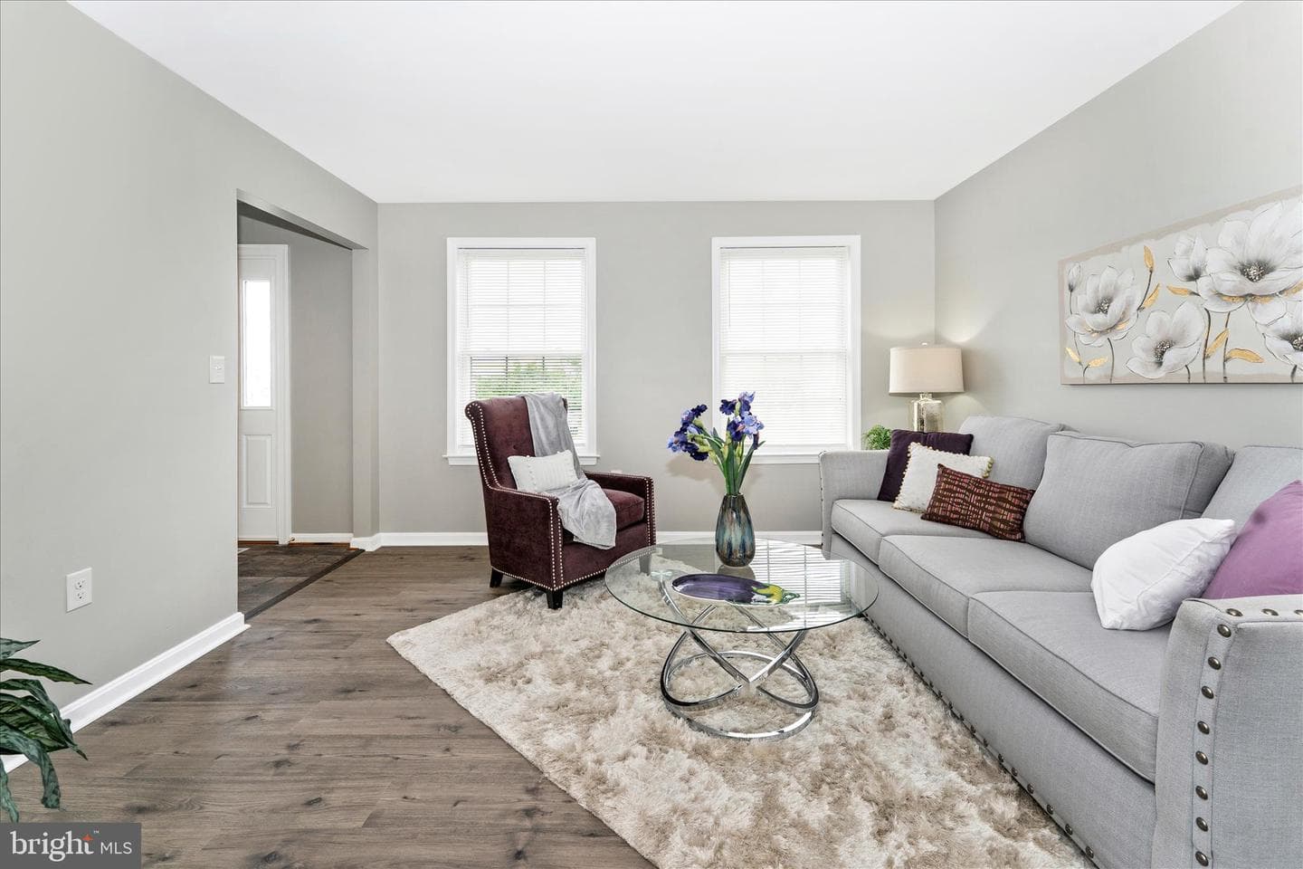 5805 Broad Branch Way photo 8
