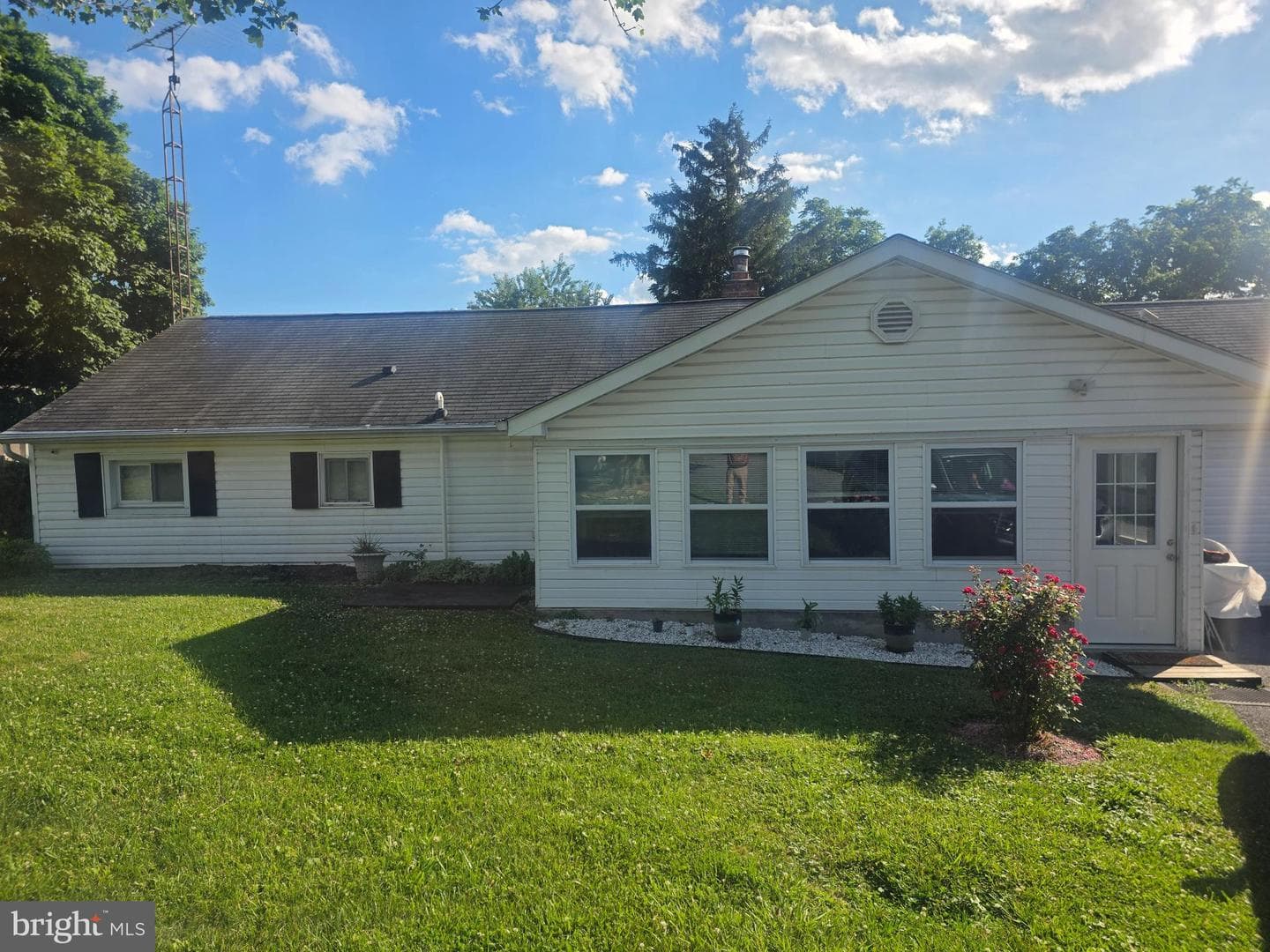 5928 Quinn Road, Frederick