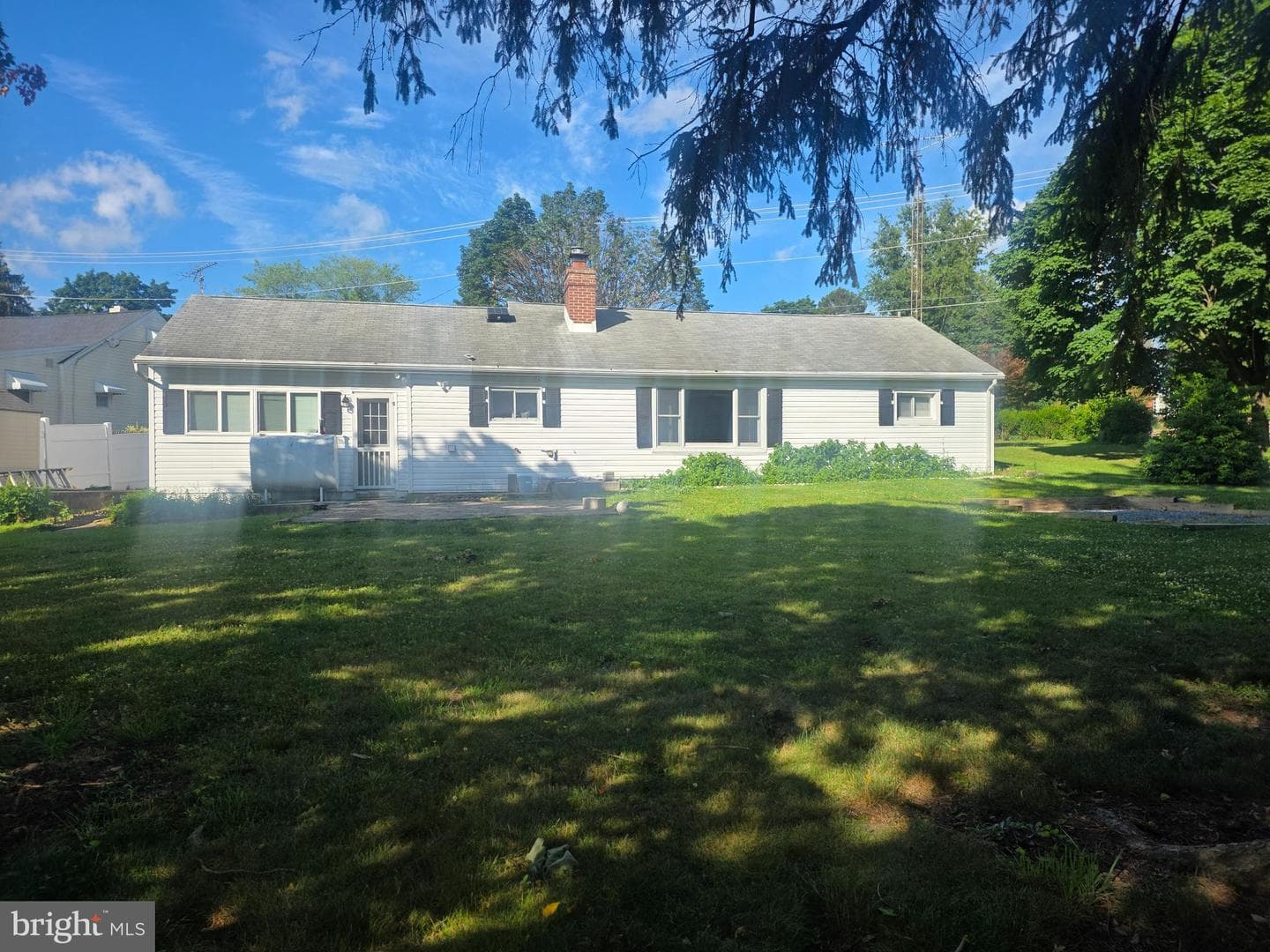 5928 Quinn Road, Frederick