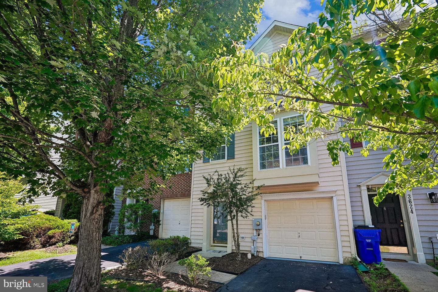 3626 Singleton Terrace photo 1