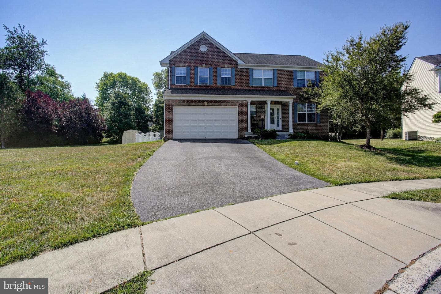 206 Polaris Court, Walkersville