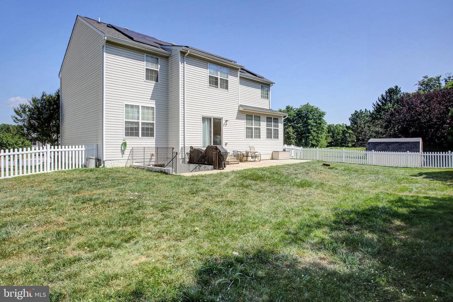 206 Polaris Court, Walkersville