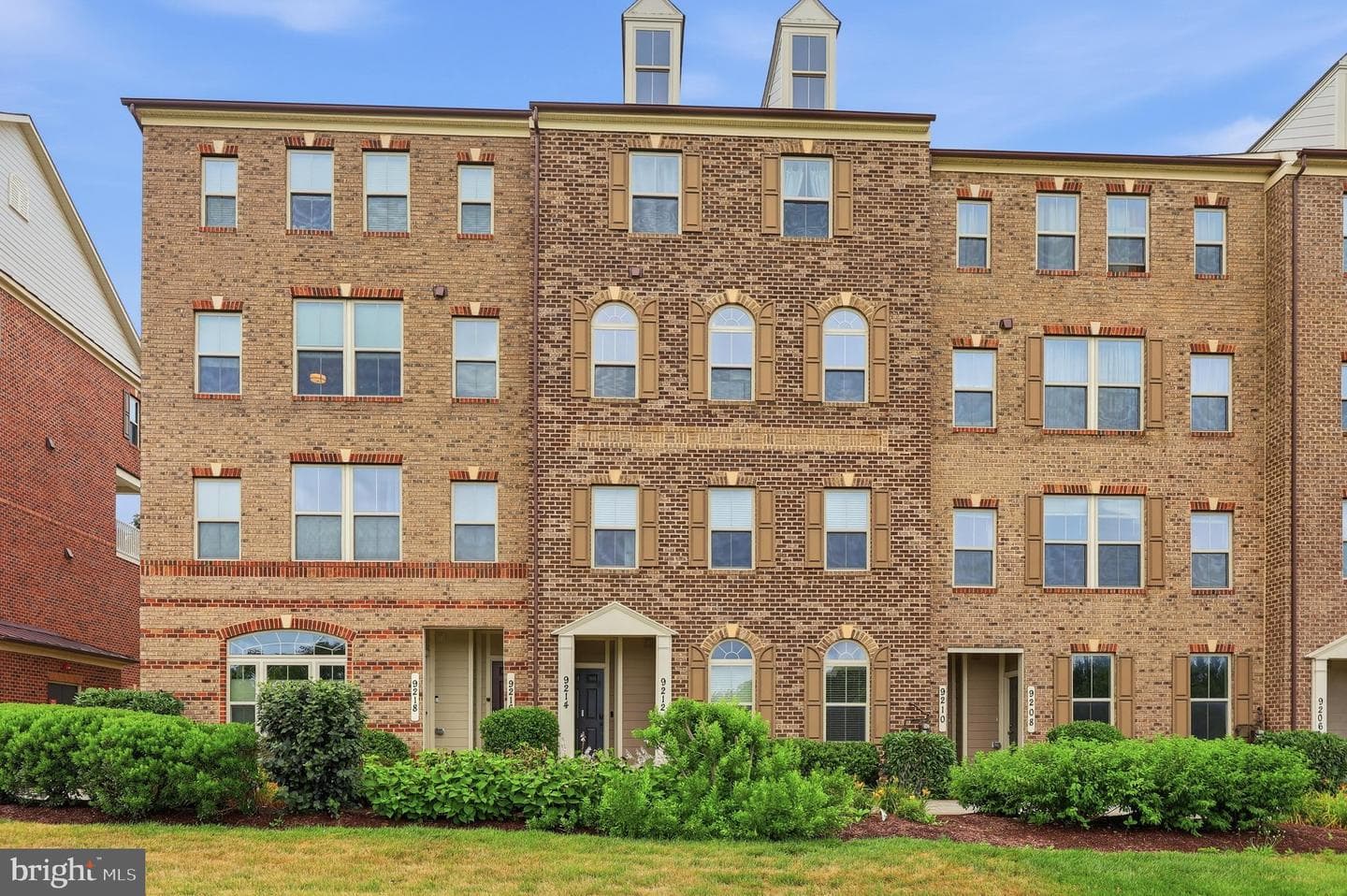 9212 Landon House Way, Frederick