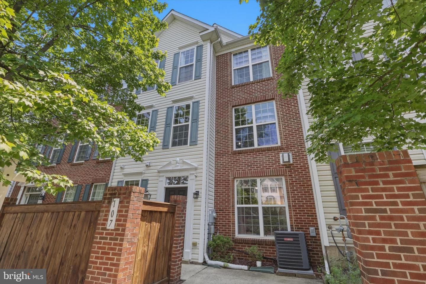 107 Twin Eagle Court, Frederick