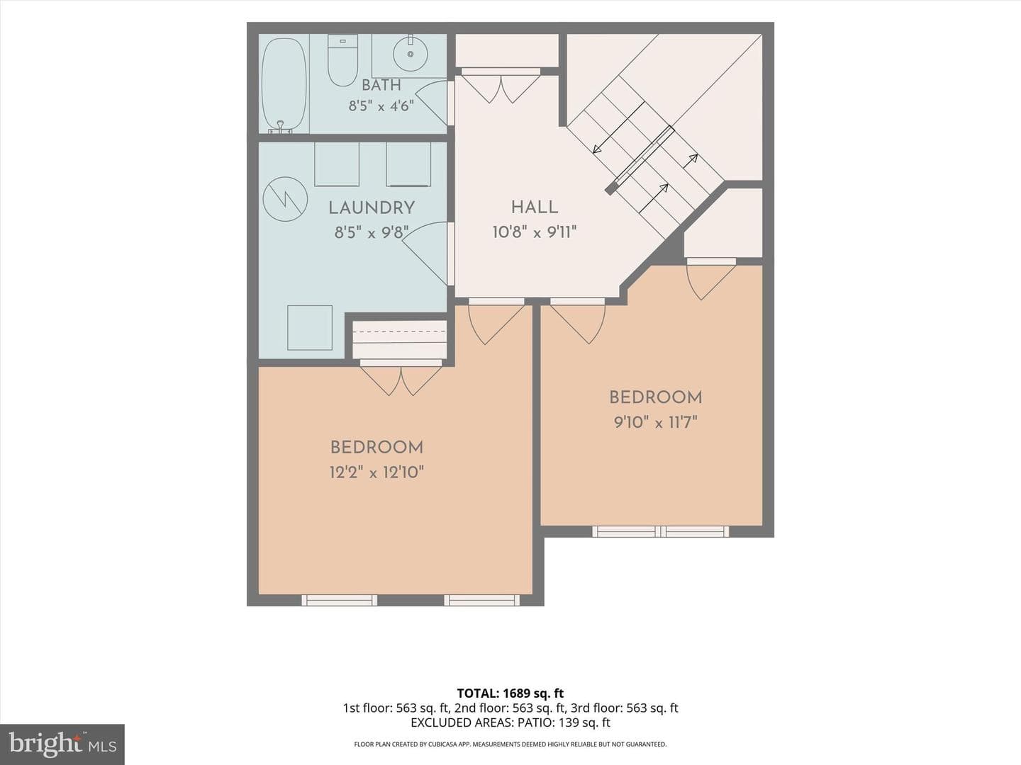 107 Twin Eagle Court photo 29