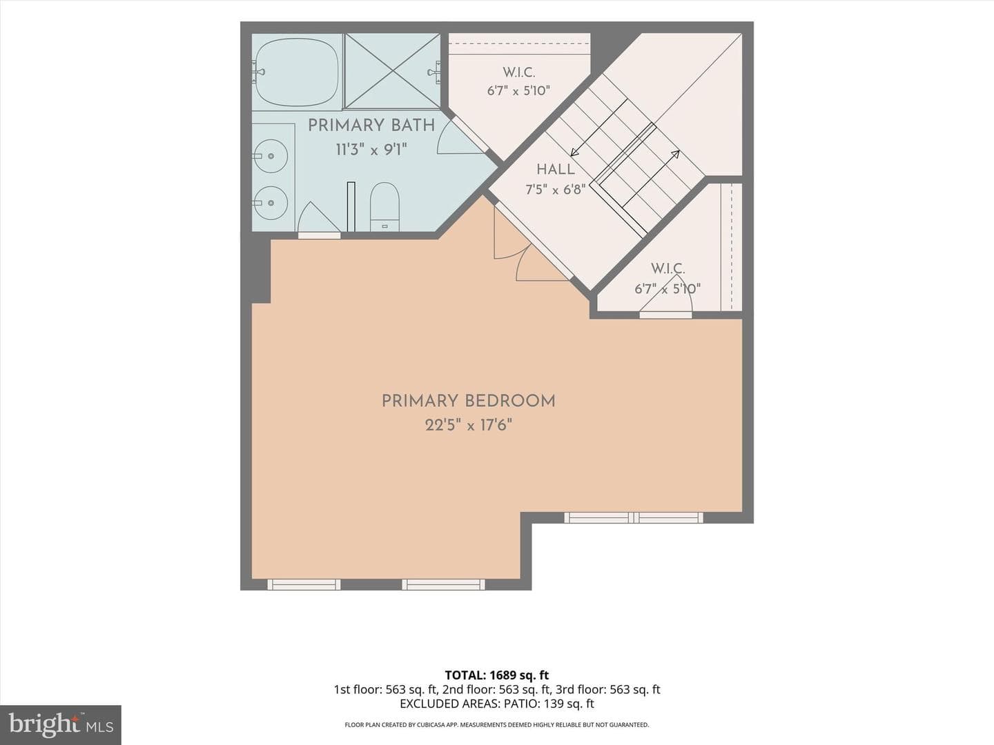 107 Twin Eagle Court photo 30