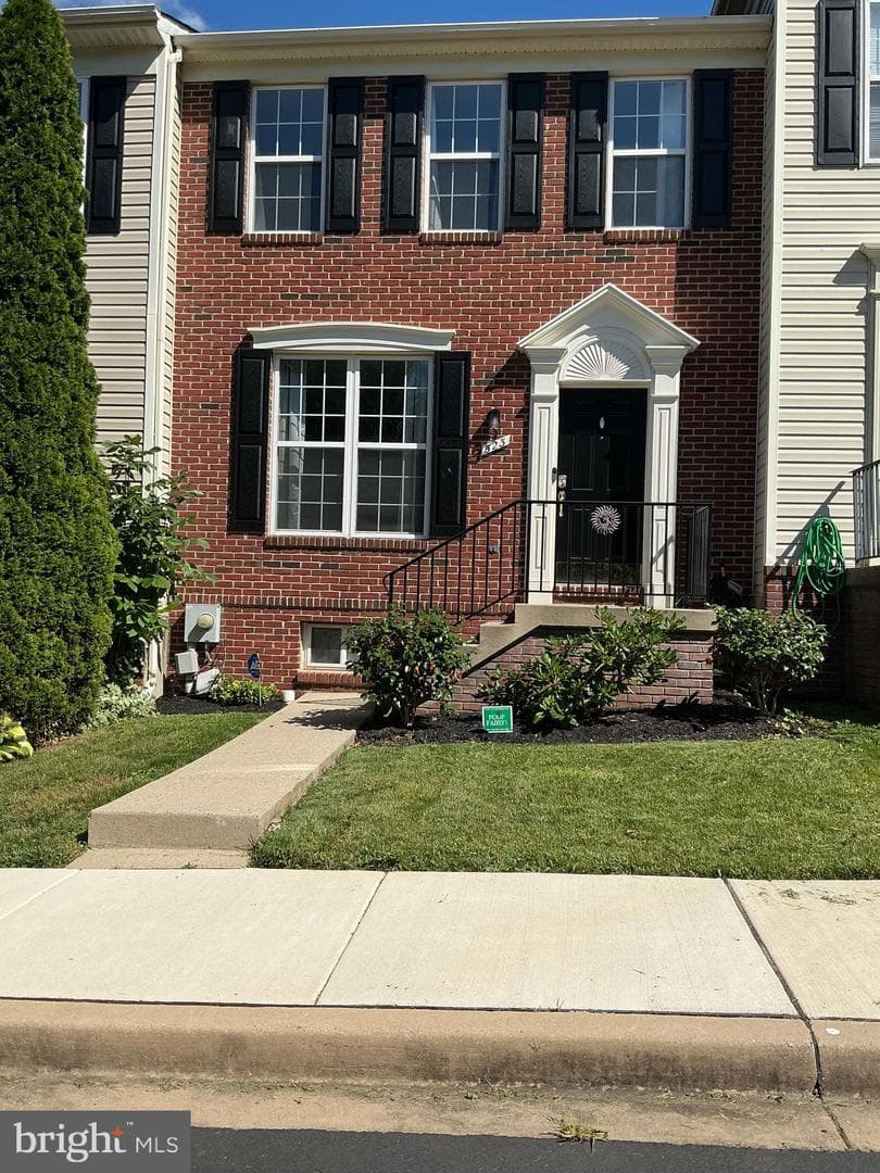 523 Ellison Court, Frederick