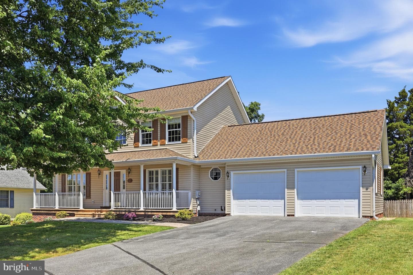 210 Bennett Court, Thurmont