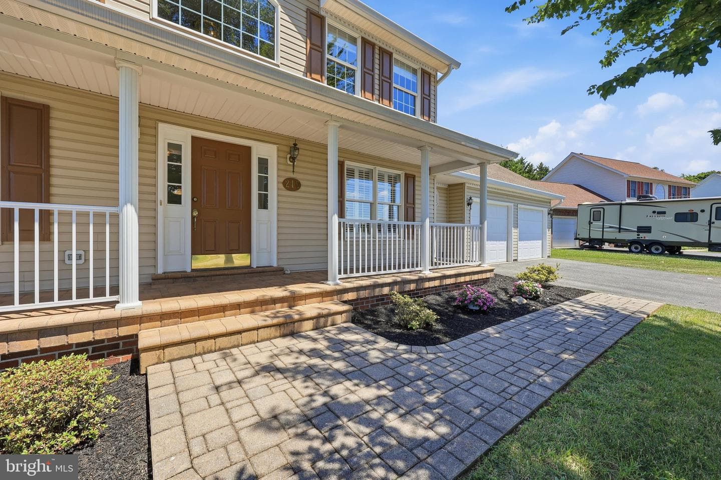 210 Bennett Court, Thurmont