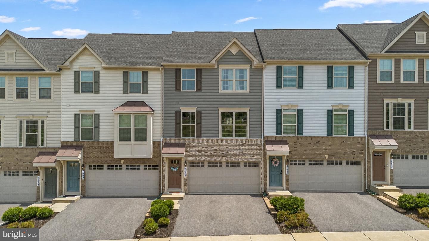 7095 Kokanee Way, New Market