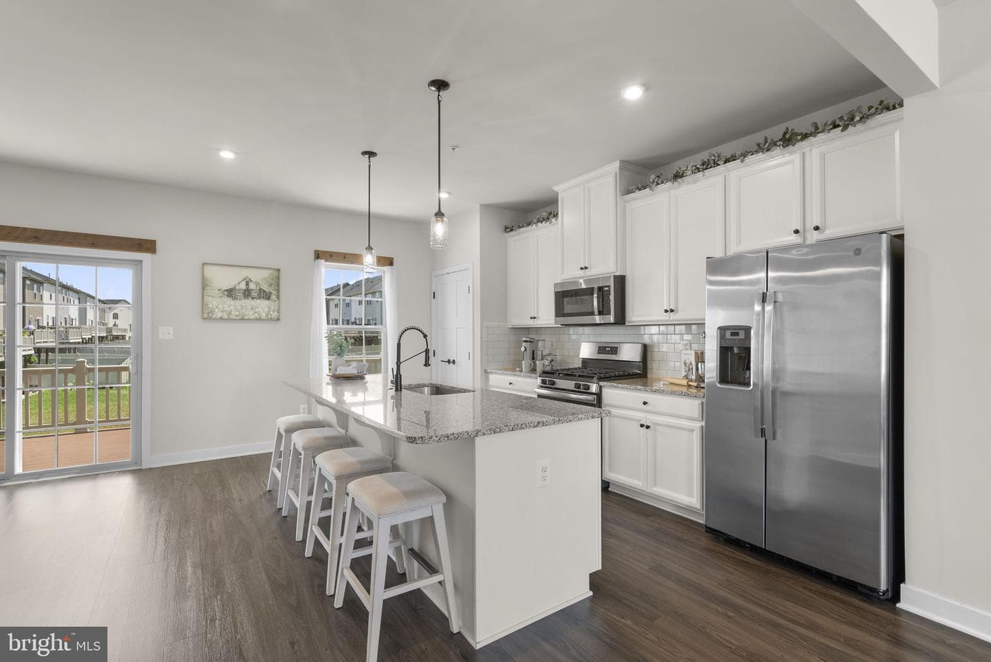 7095 Kokanee Way, New Market