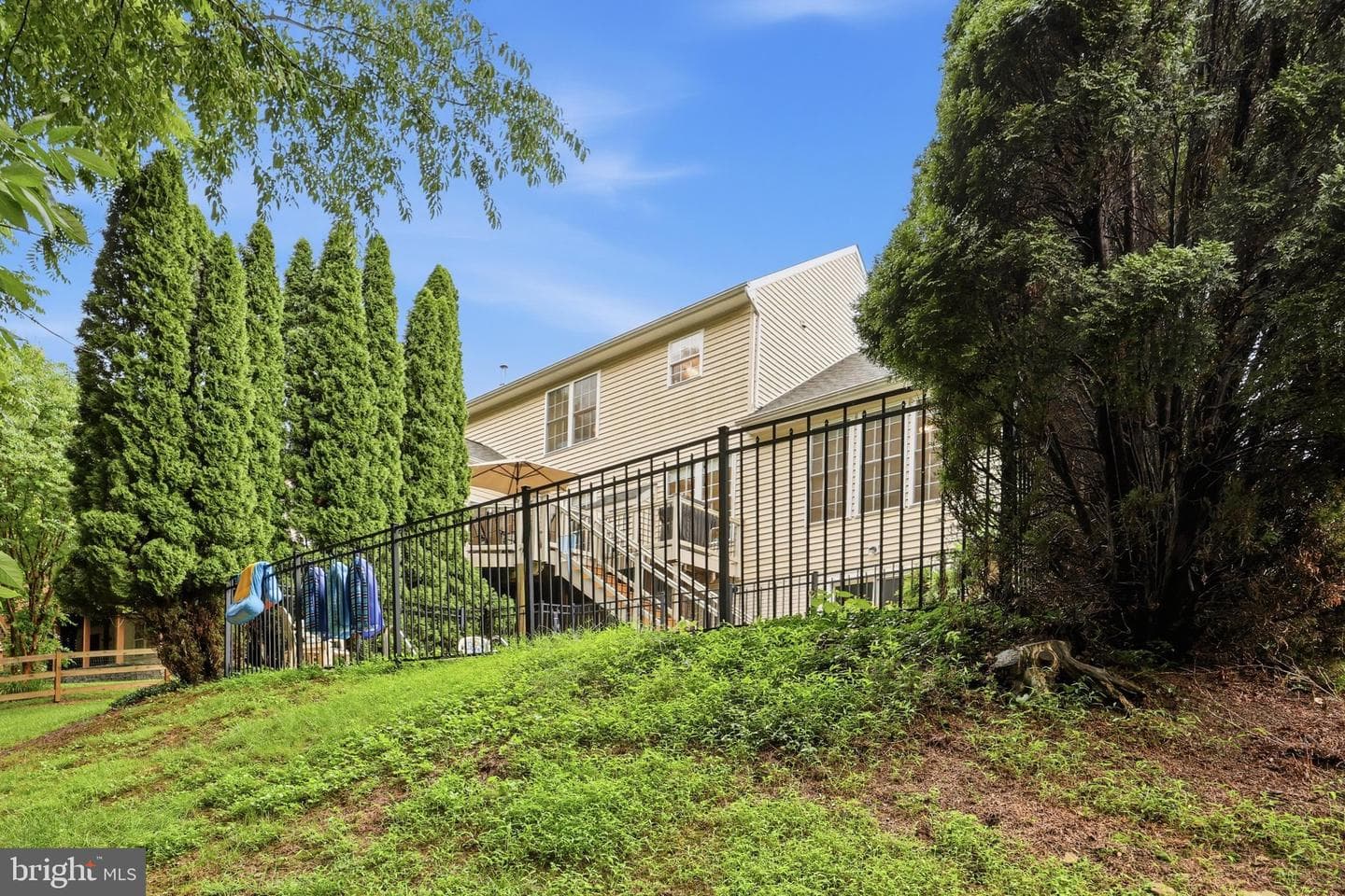 3934 Sweet Briar Lane photo 49