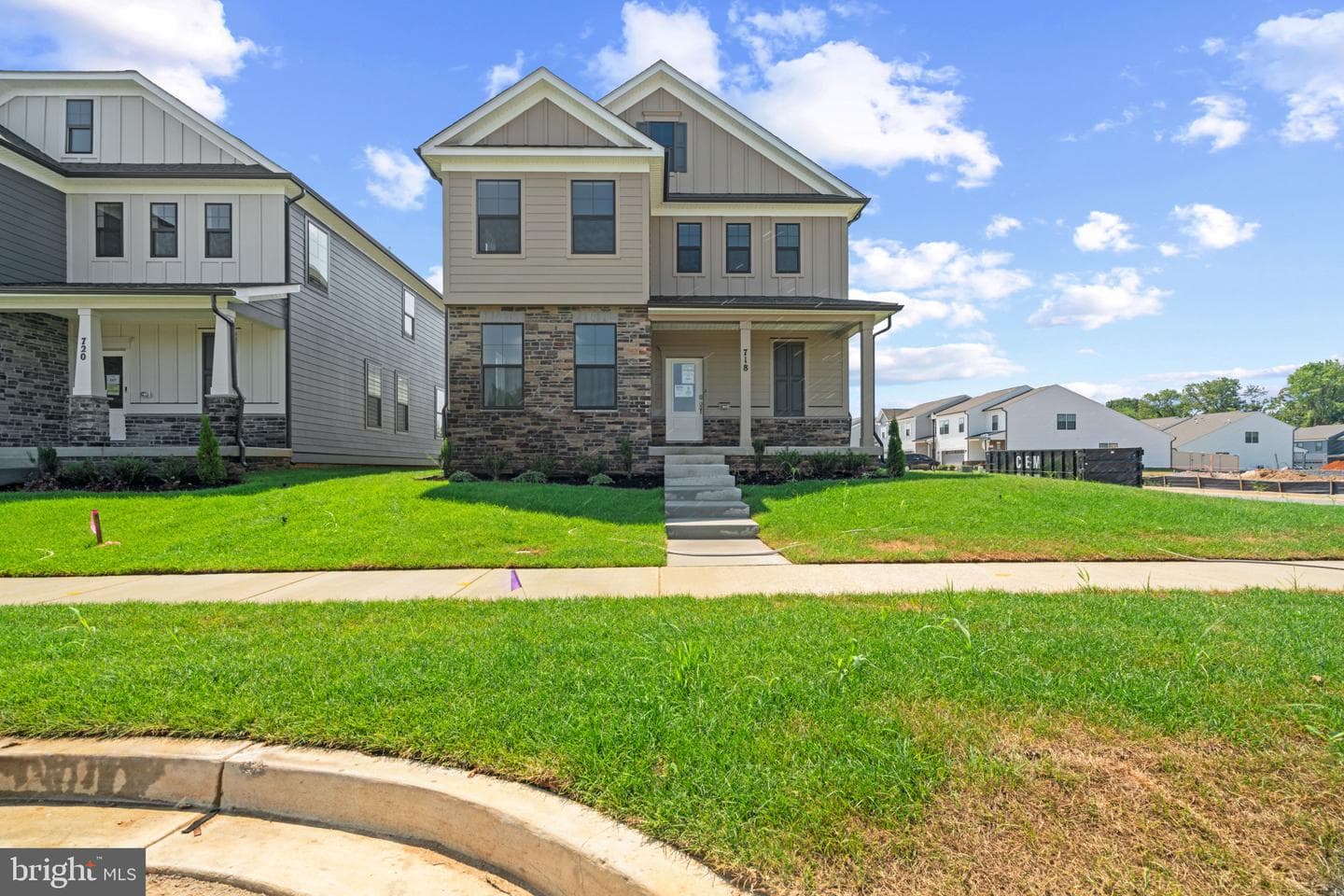 448 Hanson Street, Frederick