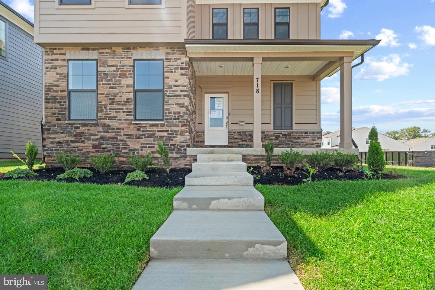448 Hanson Street, Frederick