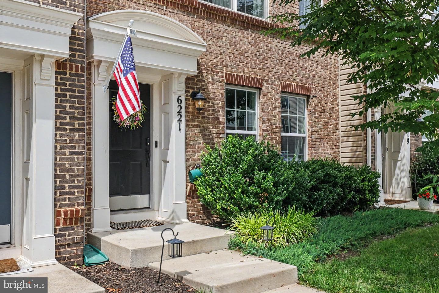 6221 Posey Street, Frederick