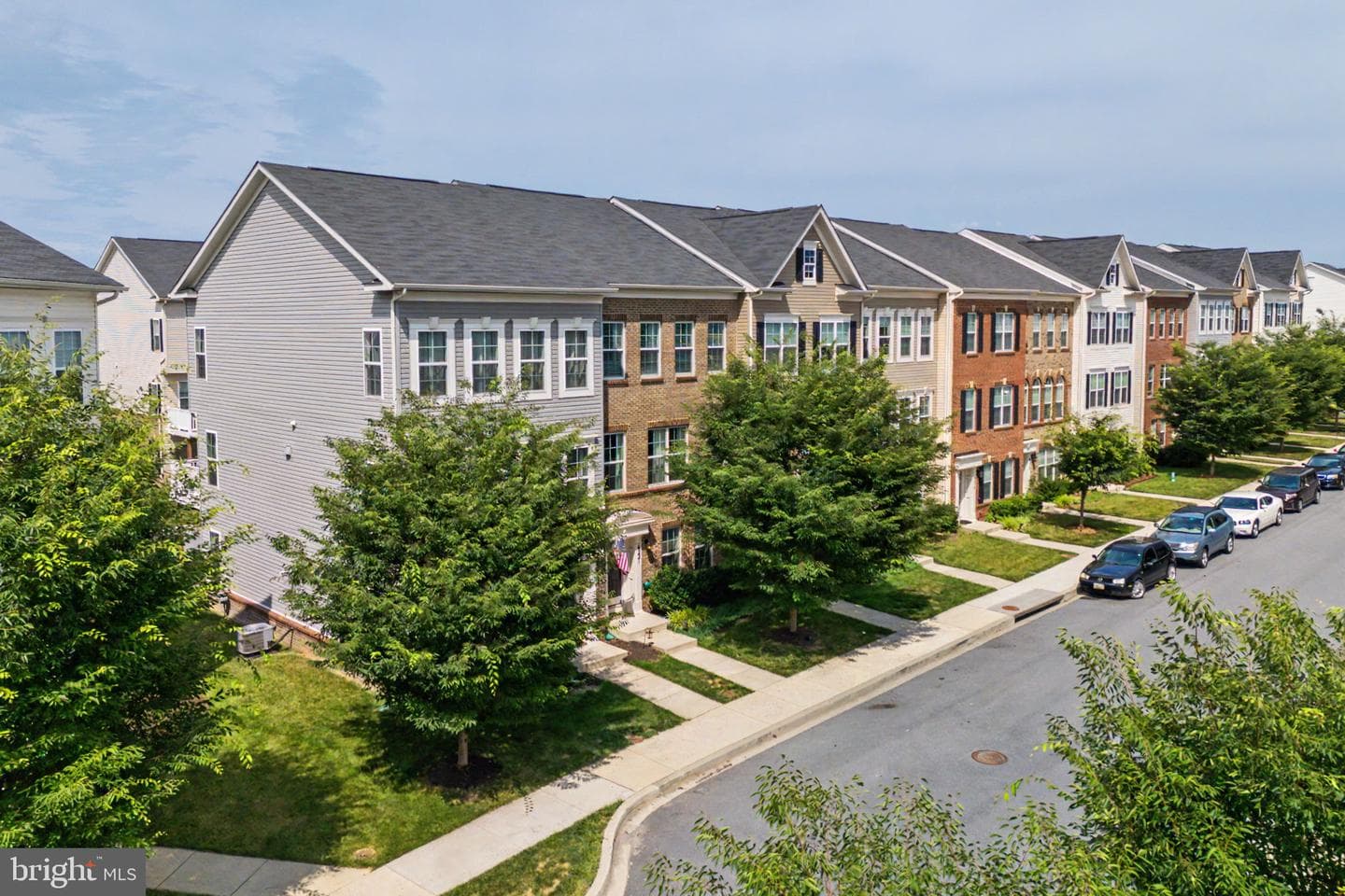 6221 Posey Street, Frederick