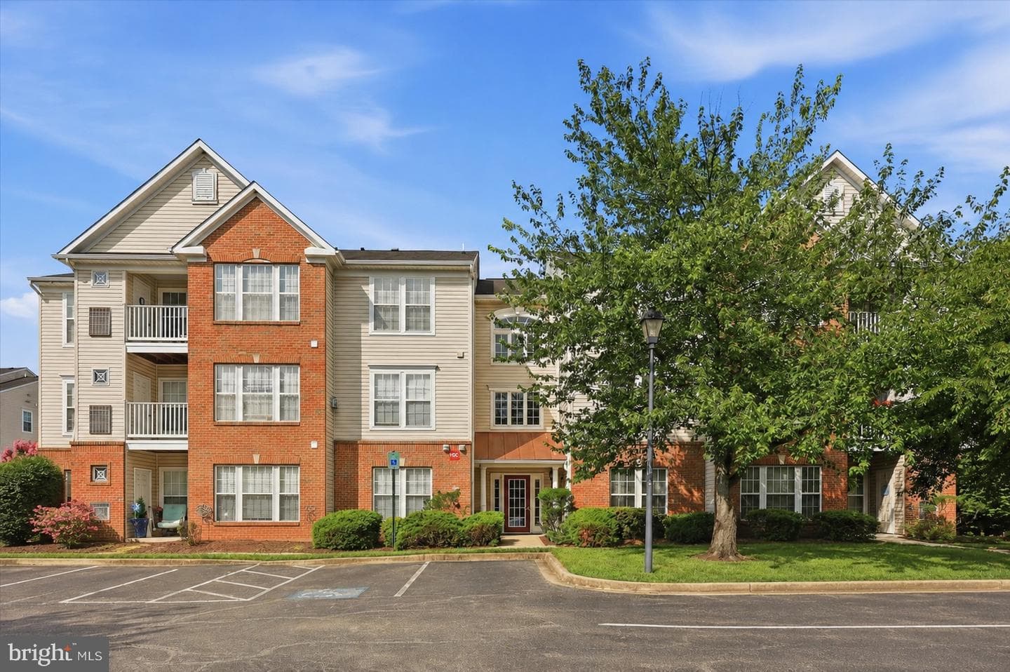 502 Leahy Court #2f, Frederick