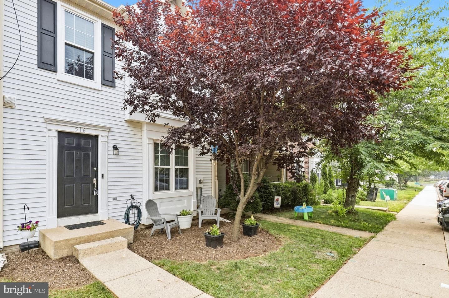 516 Sugarbush Circle, Frederick