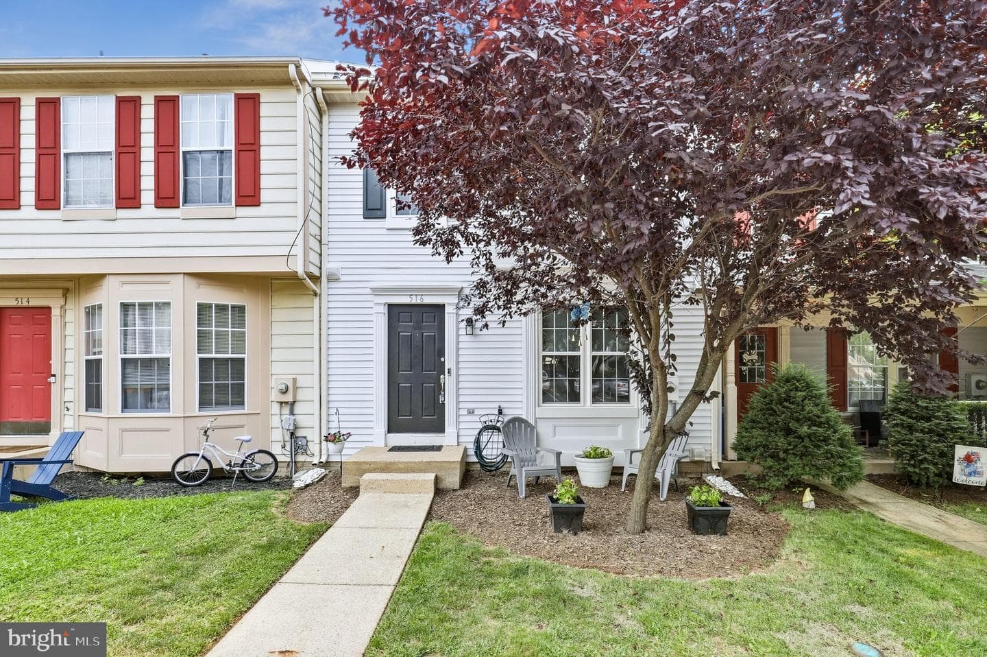 516 Sugarbush Circle photo 28