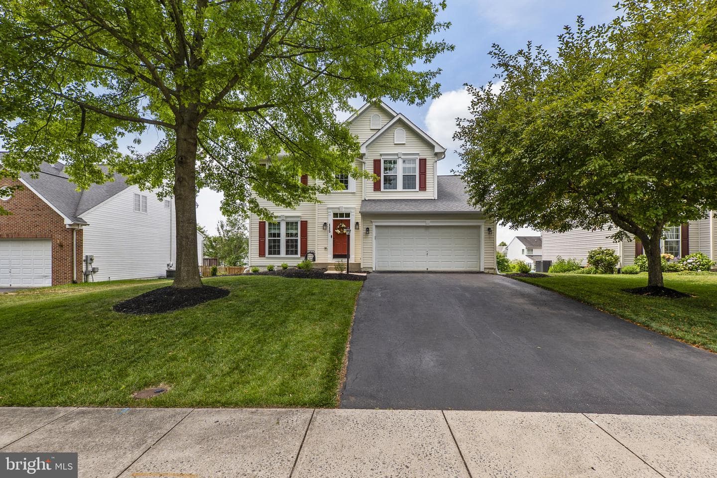 115 Phoenix Court, Walkersville