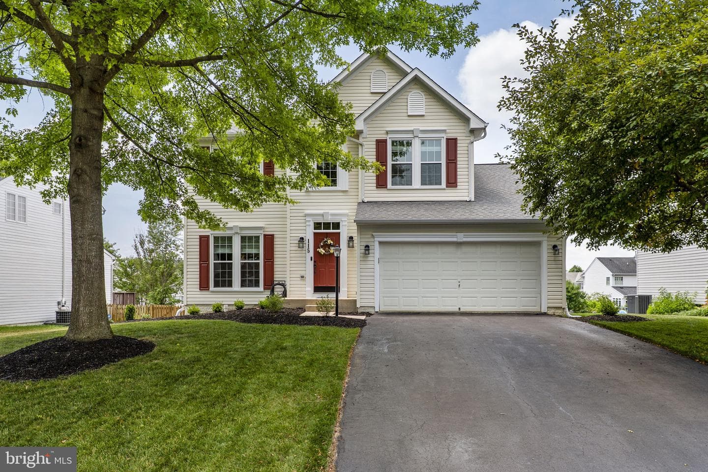 115 Phoenix Court, Walkersville