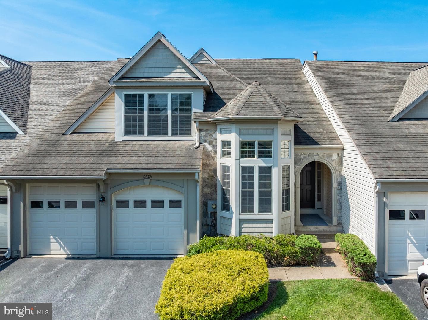 2605 Mill Race Road, Frederick
