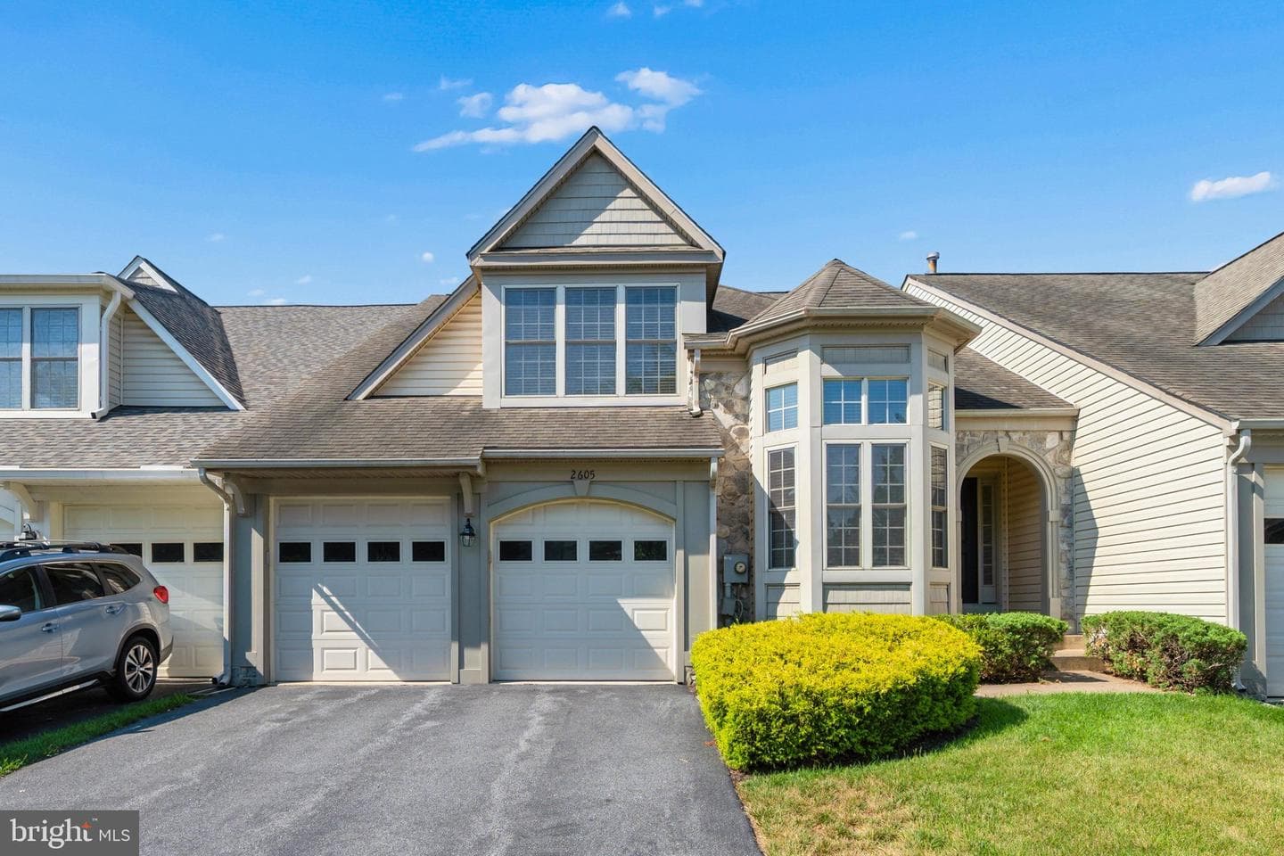 2605 Mill Race Road, Frederick