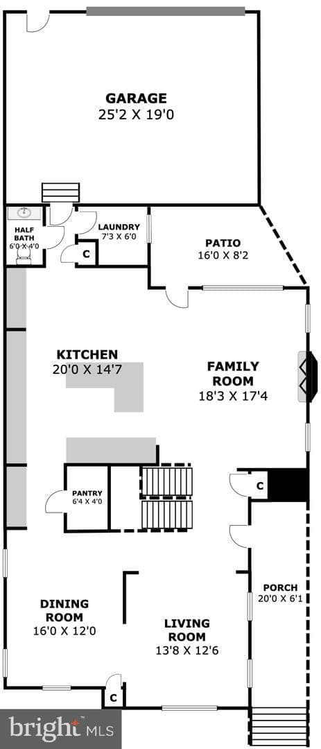 3861 Braveheart Drive photo 34