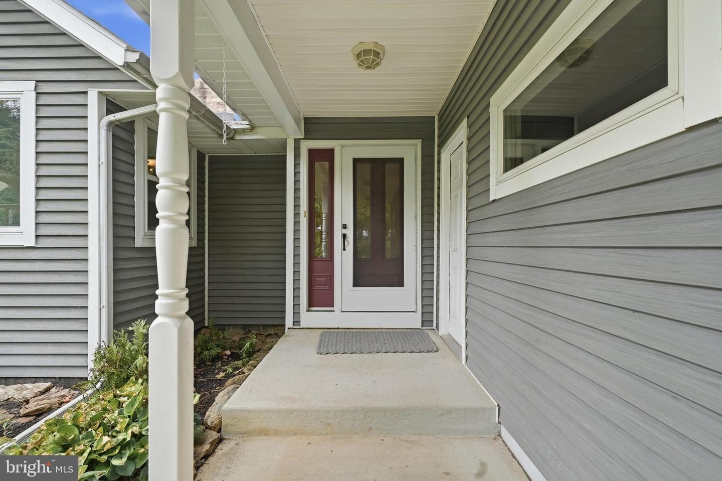 5812 Western View Place, Mount Airy