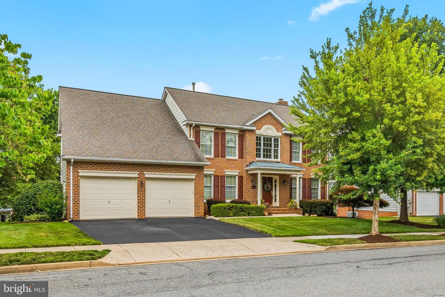 2214 W Greenleaf Drive, Frederick