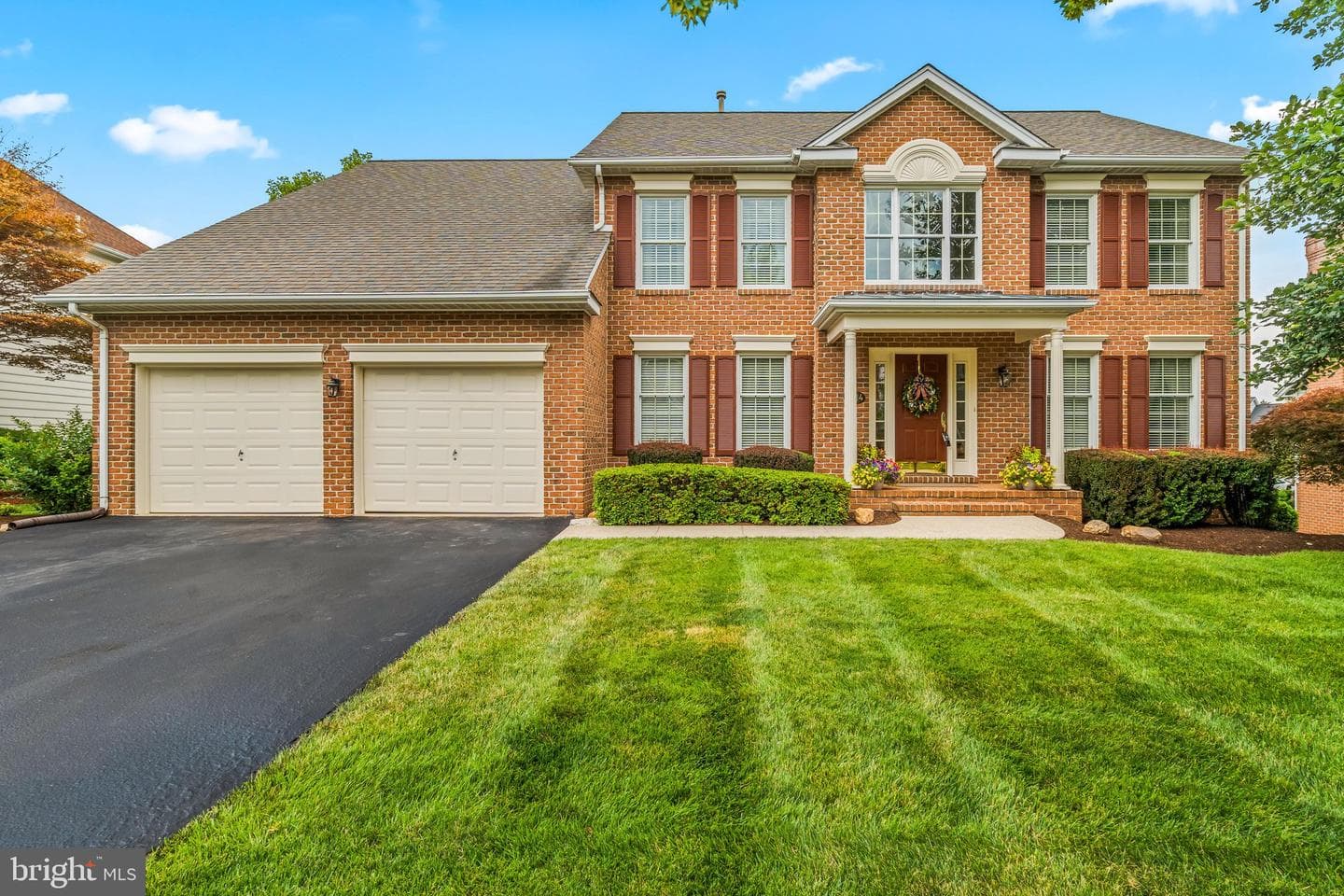 2214 W Greenleaf Drive, Frederick