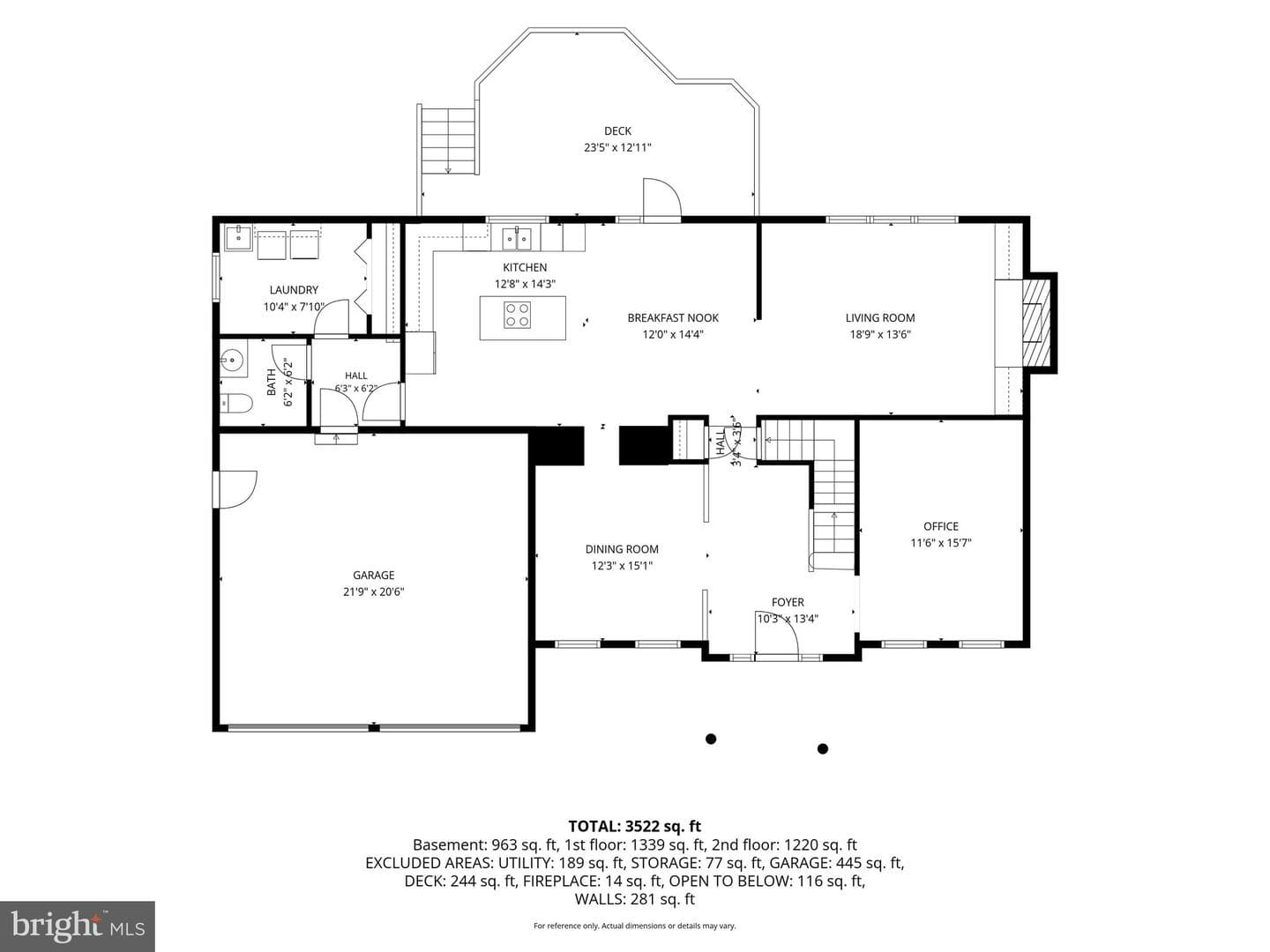2214 W Greenleaf Drive photo 26