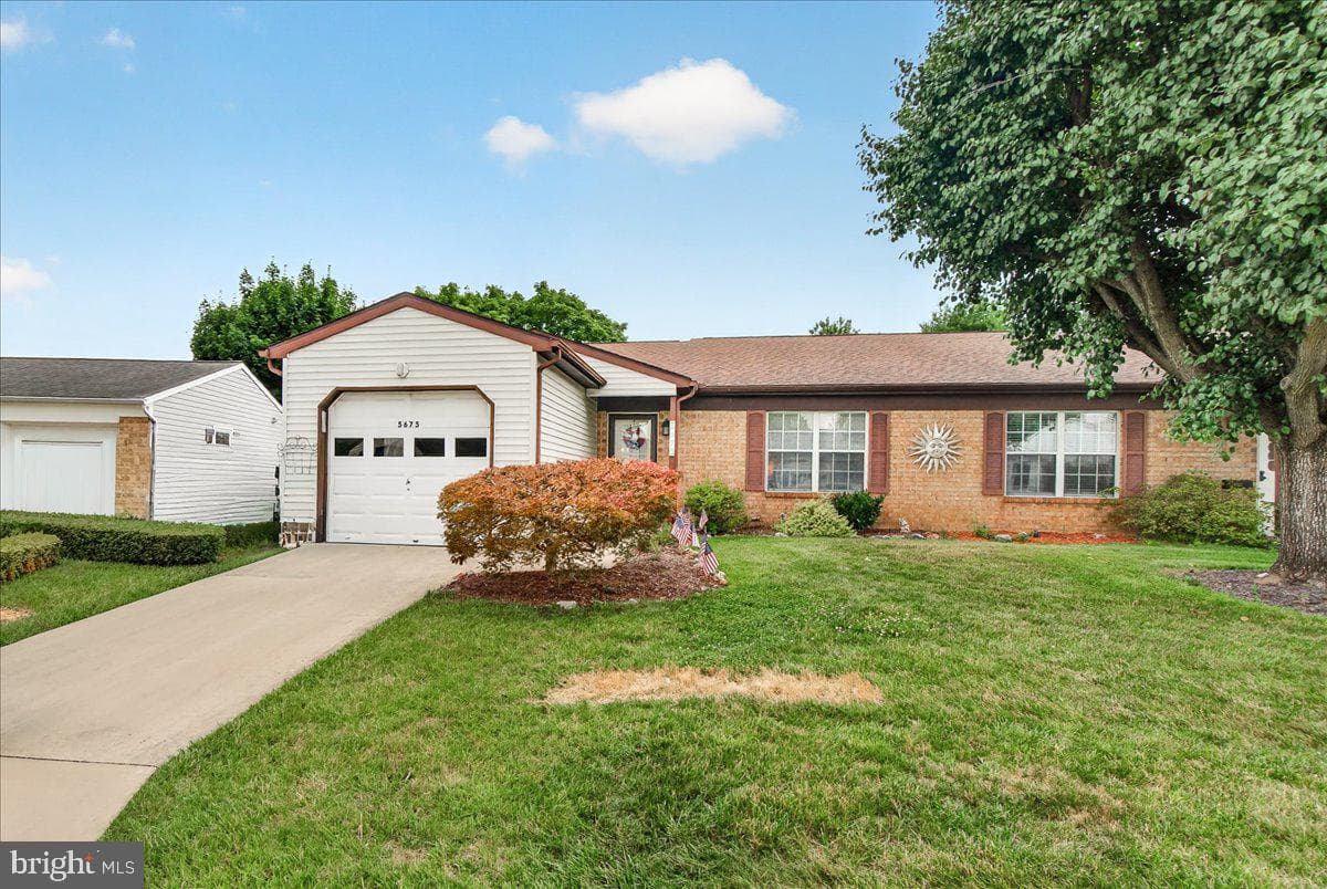 5675 Barberry Court, Frederick