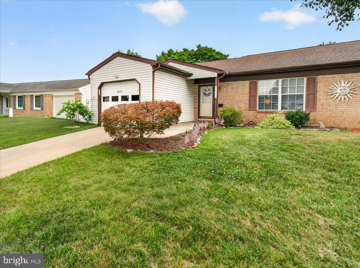 5675 Barberry Court, Frederick