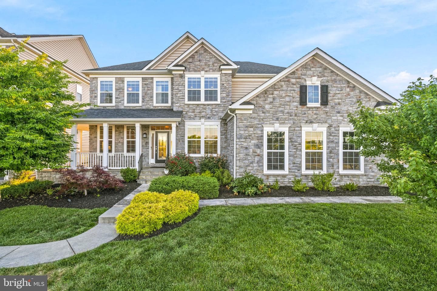 731 Holden Rd, Frederick