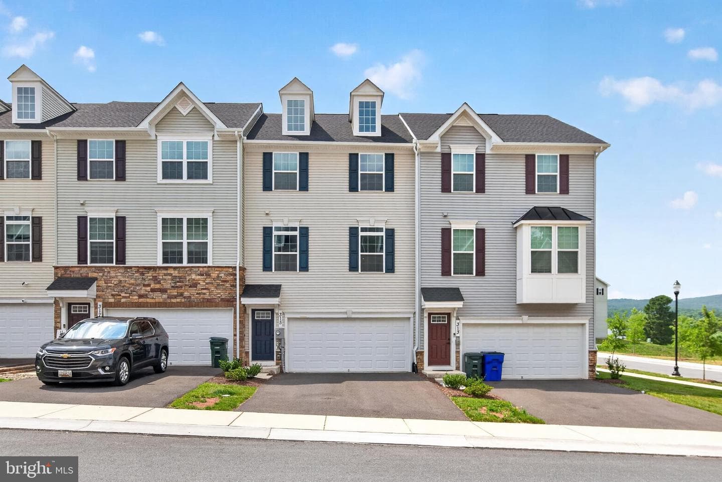 315 Paca Gardens Ln., Frederick