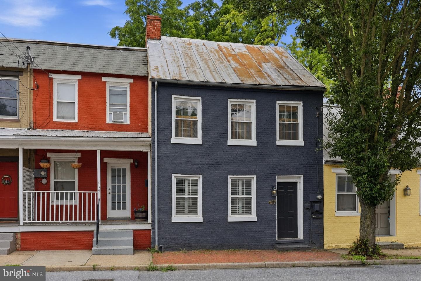 437 W South Street, Frederick